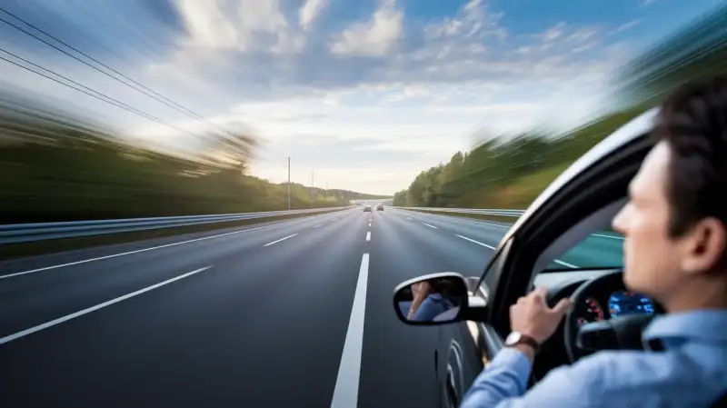 Tesla FSD: Video viral arată pericolele șoferilor umani și percepțiile greșite