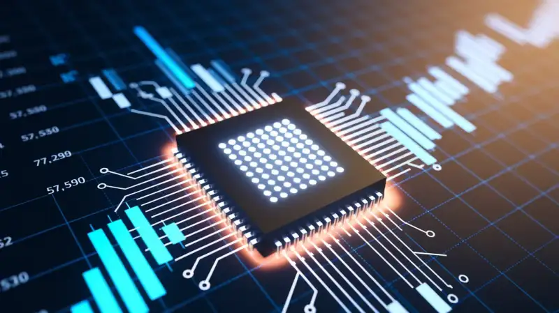 Va Ajunge Acțiunea Micron la 500 de Dolari?