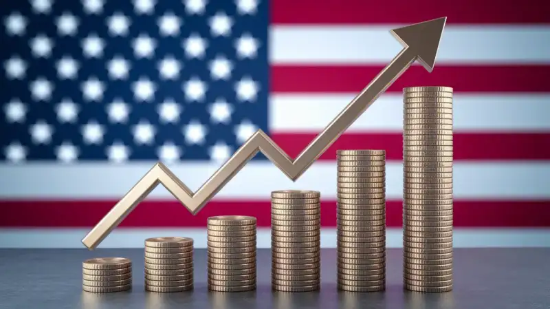 Bursa Astăzi: Dow și Nasdaq în Creștere pe Fondul Datelor Economice, Iran și Tarife; Nvidia Crește