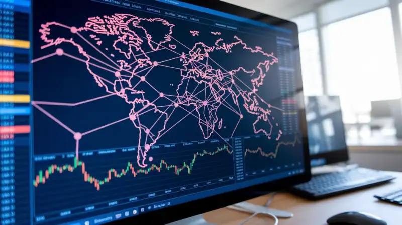 Piețele crypto au condus piețele globale după atacul SUA asupra Iranului, spune CIO Bitwise