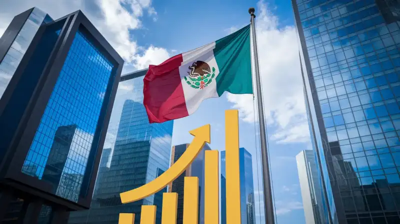 USD/MXN scade spre 17.56 pe fondul apetitului pentru risc și întăririi Peso-ului Mexican