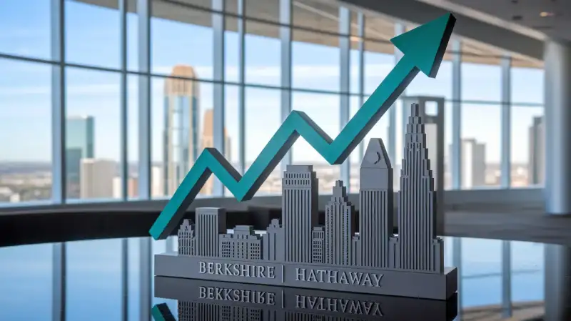 Poate o investiție de 10.000 USD în acțiunile Berkshire Hathaway (BRKB) să te facă milionar?