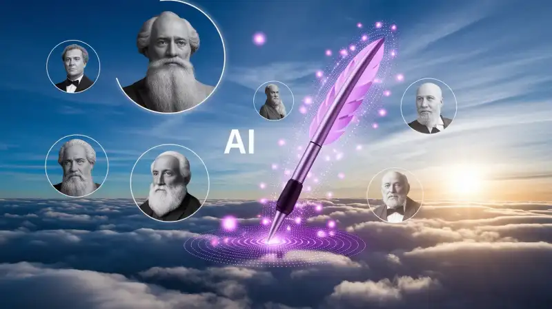 Grammarly Oferă Recenzii AI 'Expert' de la Autorii Tăi Preferati – Morți sau Vii