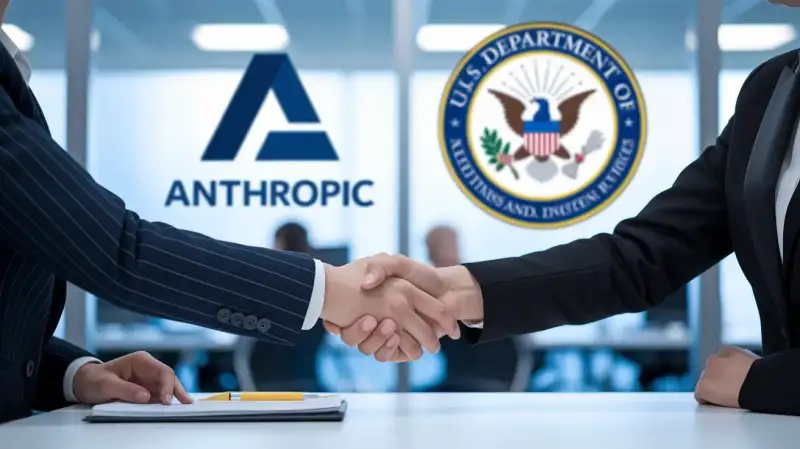 CEO-ul Anthropic, Dario Amodei, Acuză Minciuni Despre Acordul OpenAI cu Armata