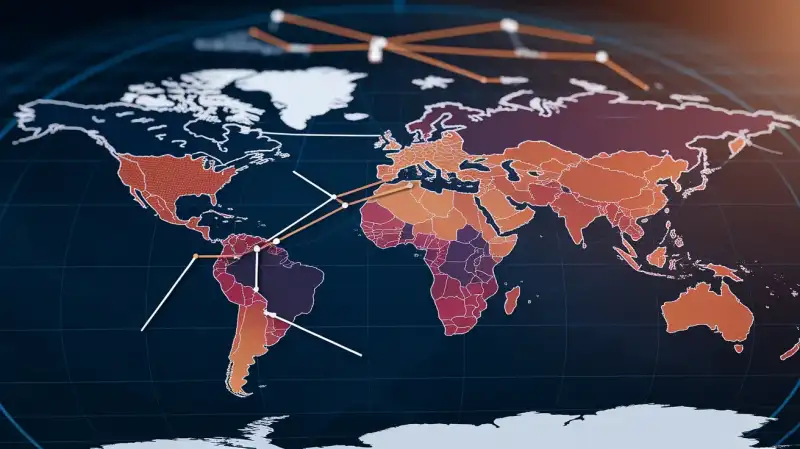 Standard Chartered Mărește Prognoza Prețului Petrolului la 74 USD pe Baril pe Fondul Conflictului din Iran