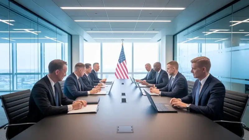 Anthropic reia discuțiile cu Pentagonul, grupurile tech presează pentru scoaterea etichetei de risc: FT