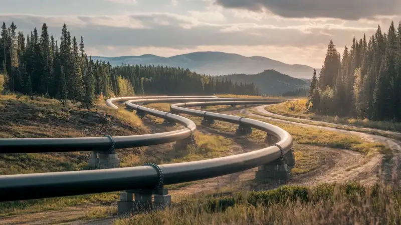 Ținta de preț pentru Kinder Morgan, majorată la 39 USD de BofA