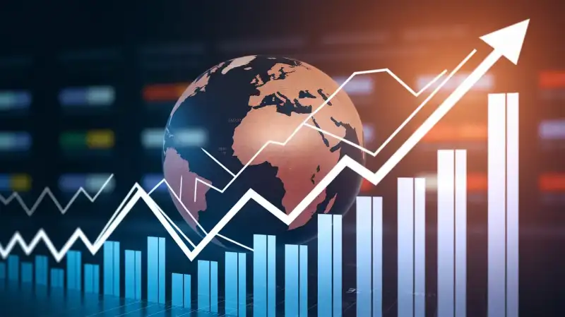 Acest ETF a fost creat pentru a profita de schimbările majore ale pieței. Unde se îndreaptă acum?