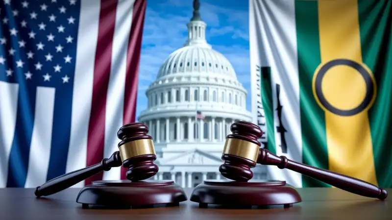 Noi taxe vamale impuse de Trump, contestate în justiție de mai multe state