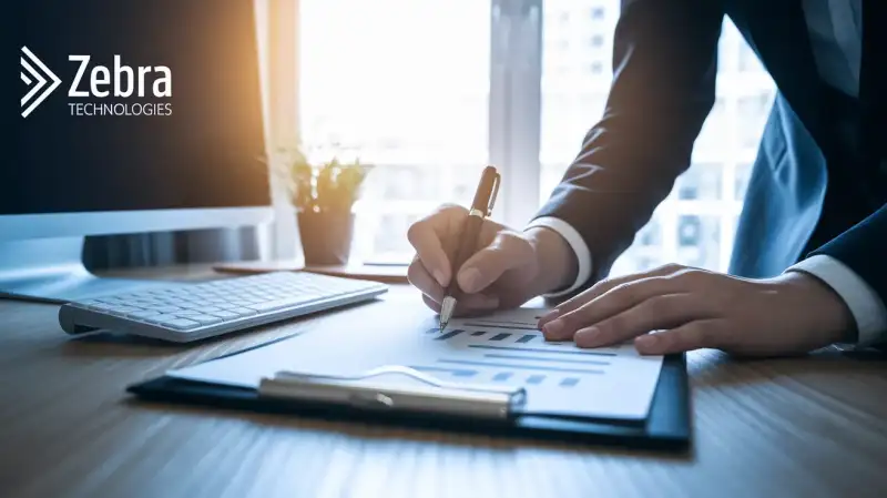 CMO-ul Zebra Tech, Armstrong, Vinde Acțiuni de 2.000$