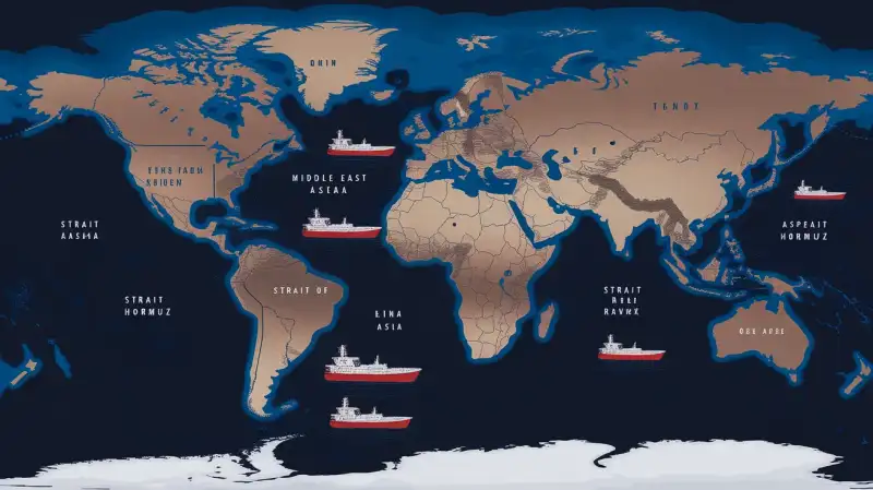 Cursurile valutare asiatice cresc ușor, dar rămân pe pierdere săptămânală din cauza conflictului iranian și a creșterii prețului petrolului