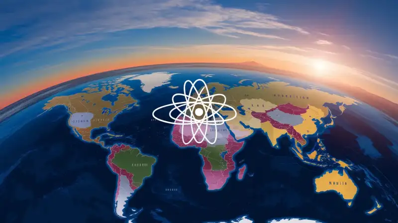 Războiul cu Iran Pune în Pericol Aprovizionarea Globală cu Cipuri și Extinderea AI