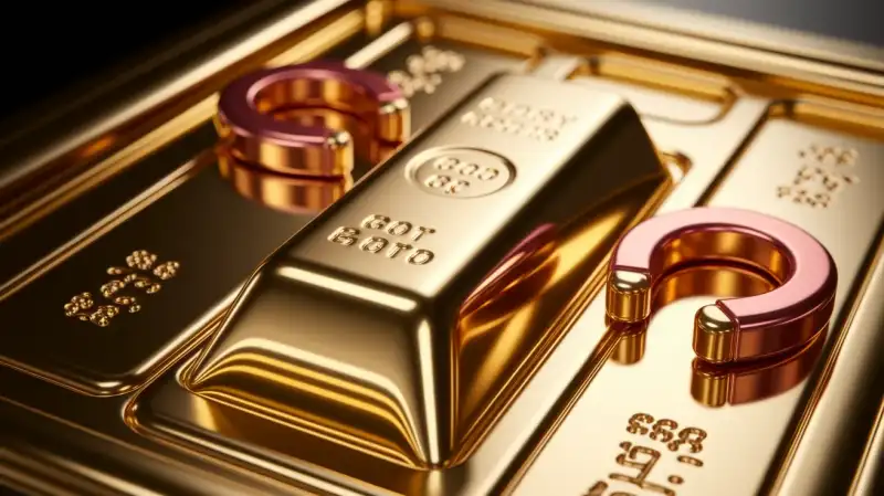 De Ce Trump Preferă Magneții Aurului