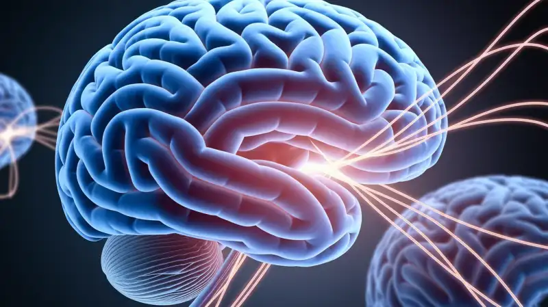 O forță ascunsă care ajută la cablarea creierului, descoperită de oamenii de știință