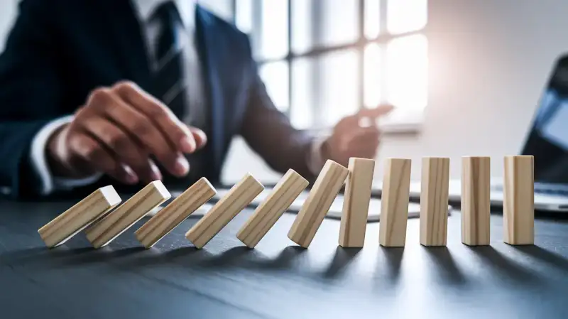 Qatar trage un semnal de alarmă: Economiile lumii sunt în pericol