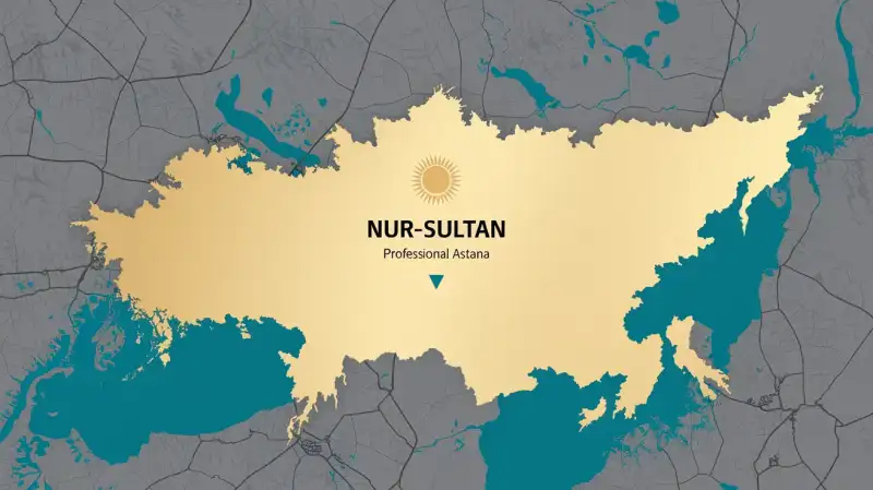 Kazahstan ar putea vinde aur pentru a finanța achiziția de criptomonede de 350 de milioane de dolari