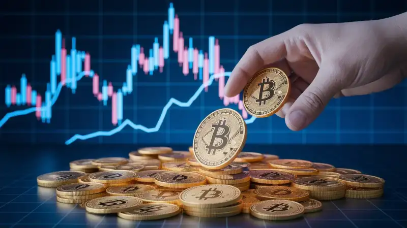 Bitcoin: Raliul de redresare se oprește, ETF-urile spot înregistrează ieșiri de 228 milioane USD