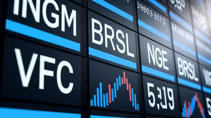 Acțiuni Ex-Dividend: Ingram Micro, Brightstar Lottery și VFC