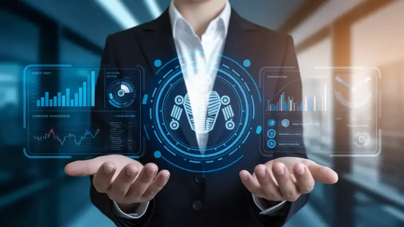 Gestionarea agenților financiari AI: singura abilitate necesară pentru a supraviețui concedierilor cauzate de AI