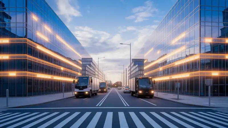 City Detect, startup AI pentru orașe sigure, atrage finanțare Series A de 13 milioane de dolari