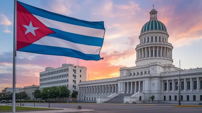 Un procuror federal investighează posibile cazuri penale împotriva liderilor guvernului și Partidului Comunist din Cuba