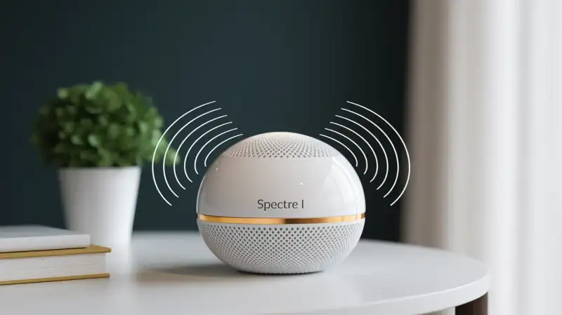 Acest dispozitiv vrea să blocheze dispozitivele AI care ascultă mereu. Probabil că nu va funcționa.