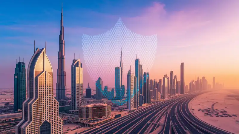 Autoritatea de Reglementare din Dubai Emite Ordine de Încetare a Activității pentru 2 Exchange-uri Crypto