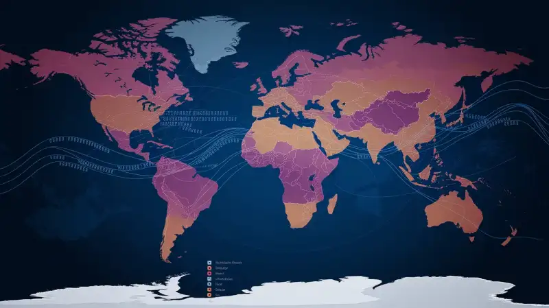 Criza Petrolului Agită Piețele Globale: DOW Scade, Dolarul Își Revine, EUR/CAD Plonjează