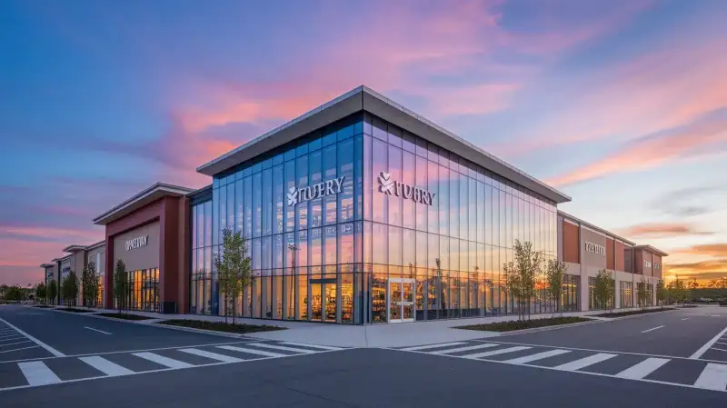 Achiziția Gateway Mall și vânzarea de active ar putea schimba jocul pentru CBL & Associates Properties (CBL)