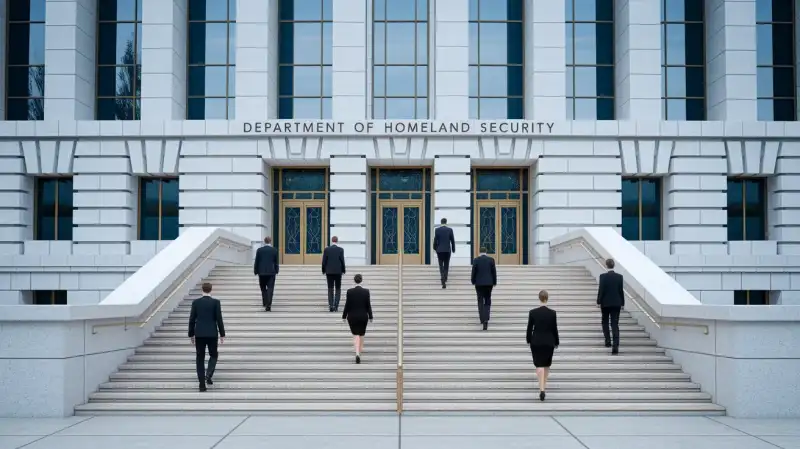 Cum a Urmărit WSJ Acuzațiile de Agresiune Împotriva Agenților de Imigrare