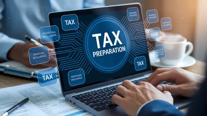 Cititorii WSJ Dezvăluie Cum Folosesc Inteligența Artificială pentru Pregătirea Taxelor