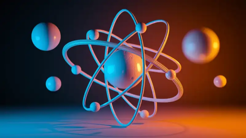 Un atom perfect echilibrat încalcă una dintre cele mai importante reguli ale fizicii nucleare
