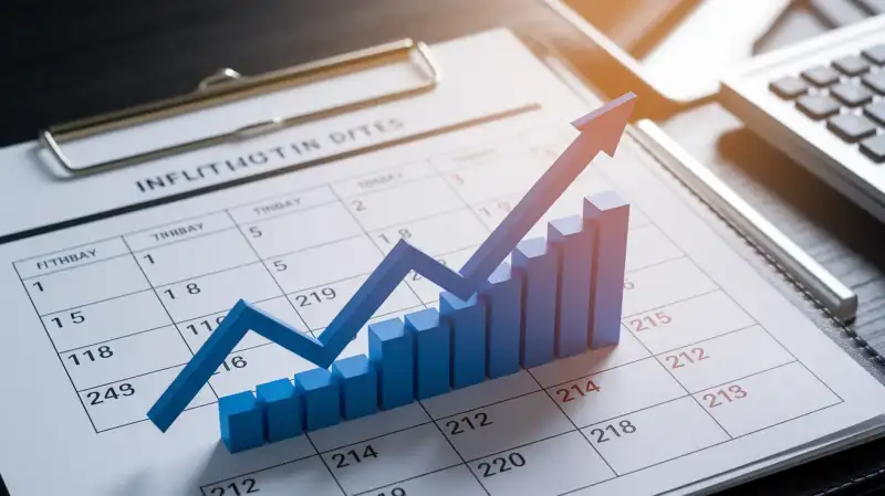 Ce ne așteaptă pe piețe în această săptămână: Inflație, imobiliare și sentimentul consumatorilor