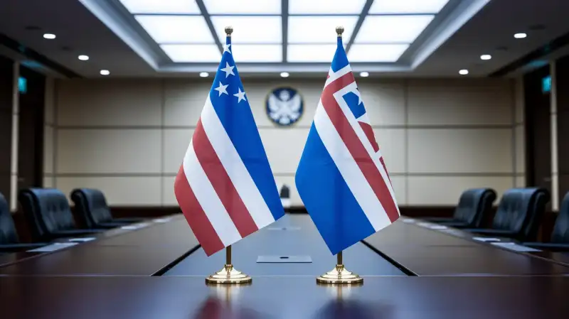 Kurzii Sirieni Avertizează Kurzii Iranieni Să Nu Se Alinieze Cu SUA Împotriva Teheranului