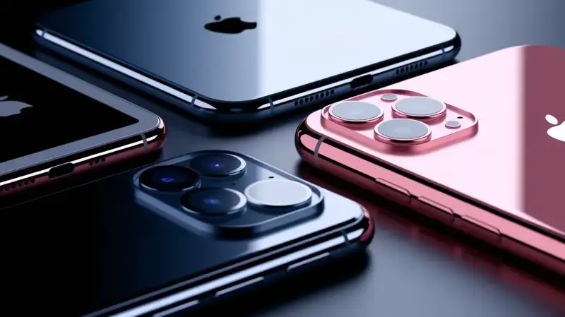 Apple se axează pe produse de lux cu noua gamă 'Ultra' - The Verge