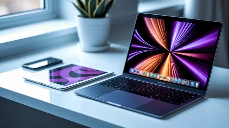 Apple Extinde Ecosistemul AI cu MacBook Neo Budget și Dispozitive Entry-Level