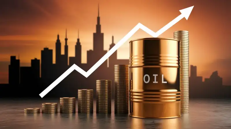 Expert avertizează: Prețul petrolului ar putea exploda la 150 de dolari