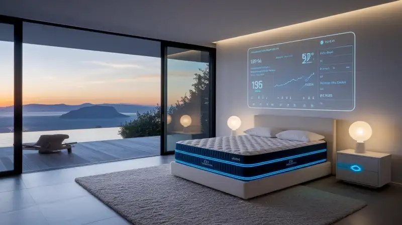 Merită Investiția într-o Saltea Inteligentă? Un Expert Analizează (2026)
