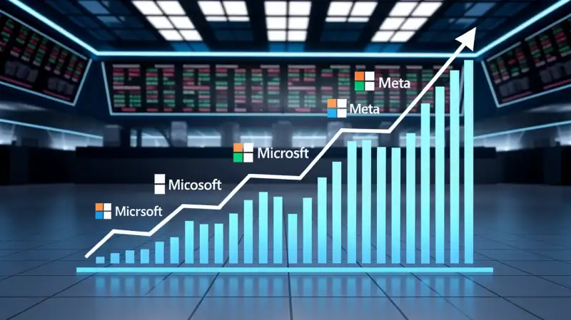 Primul Portofoliu al Miliardarului Chase Coleman Nu Mai Este Meta sau Microsoft