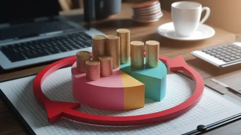 Mirajul dividendelor de 48%: De ce pensionarii pierd banii cu acest ETF