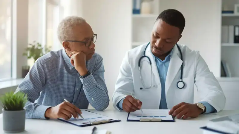 De Ce CDC-ul lui RFK Susține „Luarea Deciziilor Împărtășite” pentru Vaccinuri