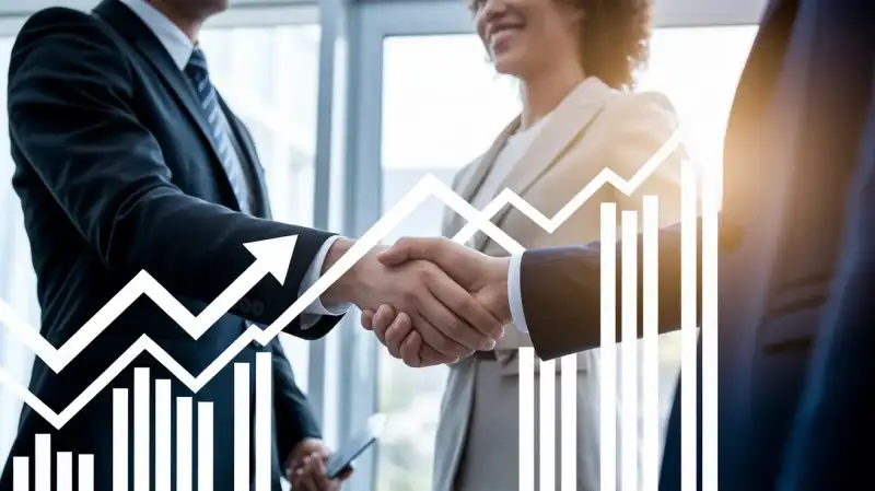 ETF-ul care investește în companii cu achiziții masive de acțiuni de către insideri