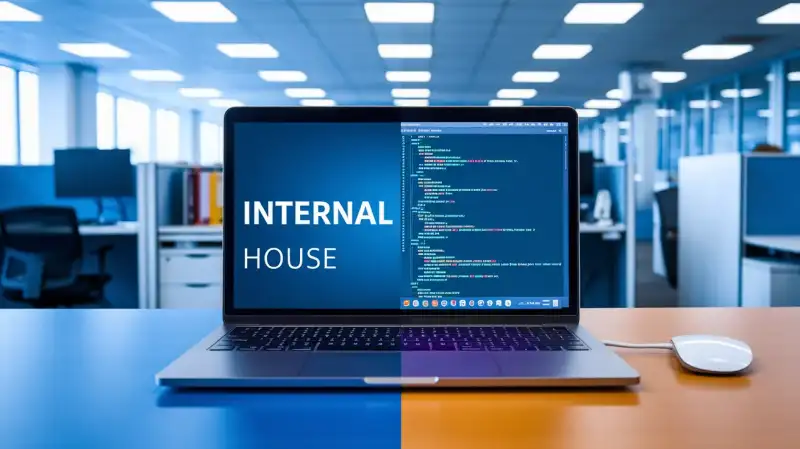 Rezolvarea dilemei: Dezvoltare externalizată vs. internă