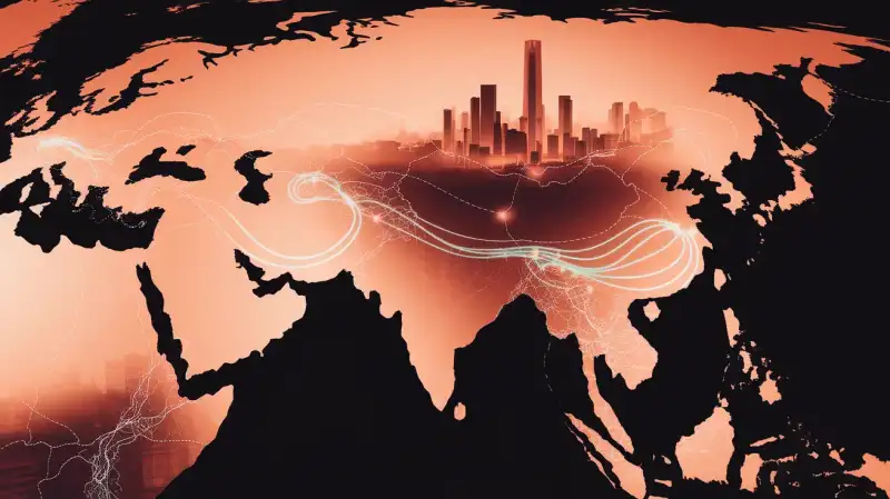 Banca Asiatică de Dezvoltare alocă miliarde pentru Coridorul Central din Asia