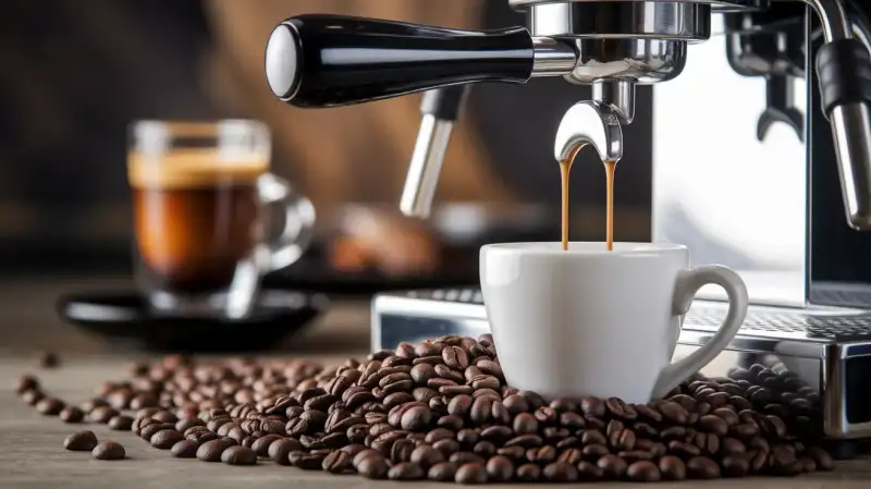 Nu trebuie să ai un espressor scump pentru o cafea bună