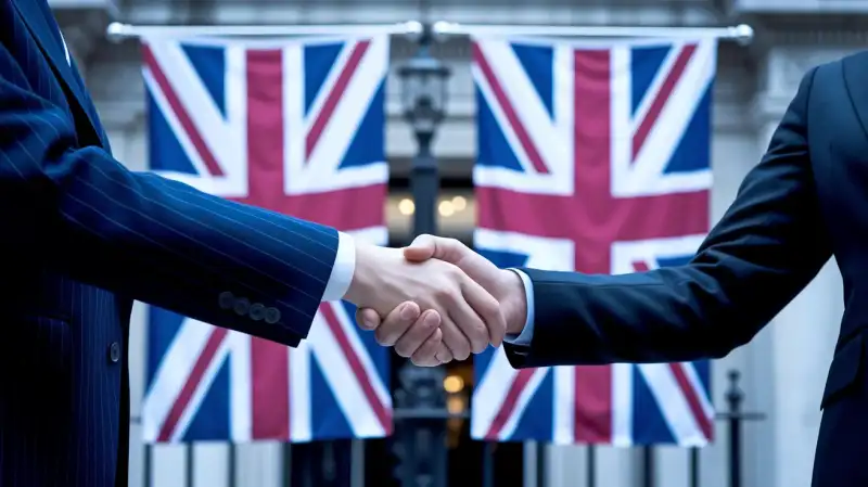 Nigel Farage Investește Într-o Firmă Bitcoin din Marea Britanie Condusă de Fostul Cancelar Kwasi Kwarteng