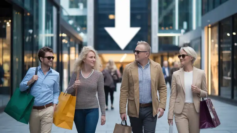 Sentimentul consumatorilor australieni (Westpac) crește ușor, dar temerile legate de război afectează răspunsurile târzii