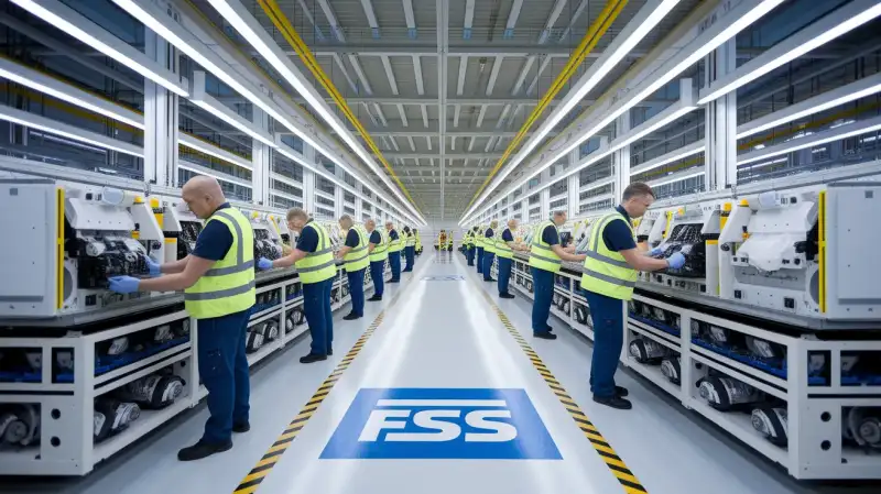 KeyBanc îmbunătățește ratingul acțiunilor Federal Signal pe baza strategiei de creștere