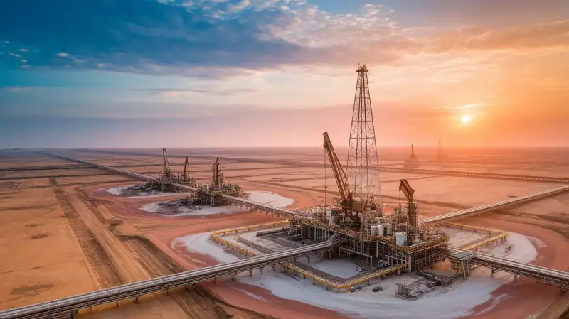 Profiturile Saudi Aramco scad cu 12%, la 104,7 miliarde dolari