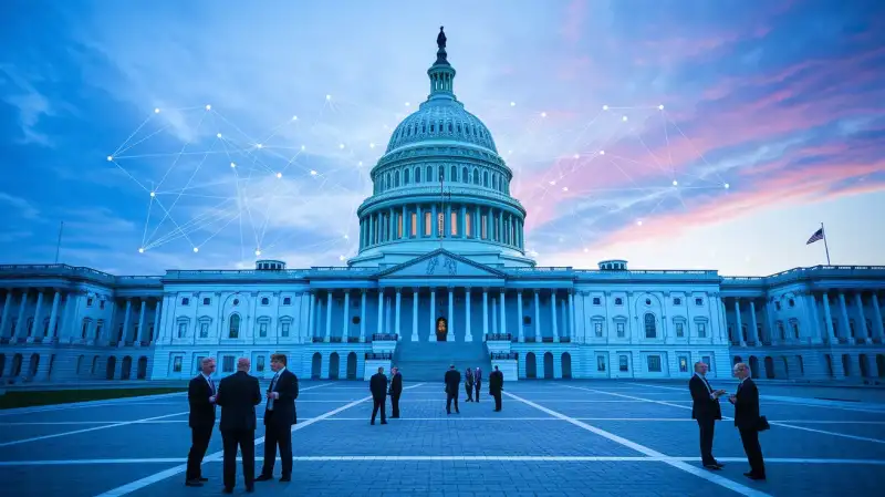 Au Ajutat la Planificarea Mitingului din 6 Ianuarie. Acum Compania Lor de Evenimente Strânge Milioane din Contracte Guvernamentale